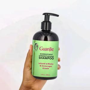 Quality Revitalize Thinning Hair with Rosemary Mint Strengthening Shampoo and Conditioner wholesale