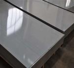 2000-6000mm 316L Stainless Steel Sheet 8K Inox Plates