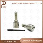 DLLA160P2190 Bosch Diesel Nozzle For Common Rail Injectors 0 445 110 414