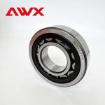 NJ309-E-TVP2 NJ204-E-XL-TVP2 NJ2204-E-XL-TVP2 Cylindrical Roller Bearing Plastic