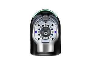 Quality black light usb camera software Hot sale 7 point magic miror reveal imager beauty machine soft plus skin analysis wholesale