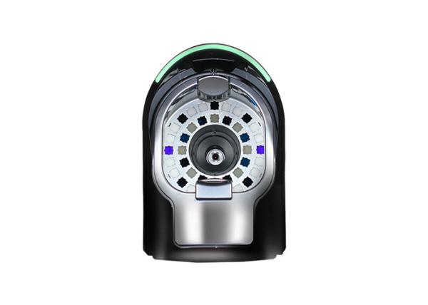 facial analysis machine analyzer vista scanner professional analyzer face