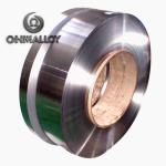 Large Stock Nickel Silver Cunizn Alloy Strip Bzn18-18 UNS C75200 0.3mm Width
