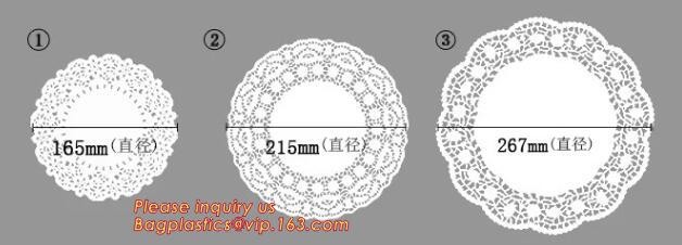 Non-Stick Baking Greaseproof Parchment Aluminum Foil Lined Oneside Coating Paper, composite paper
