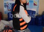 Water Park Inflatable Buoyancy Vest For Sea Or Lake