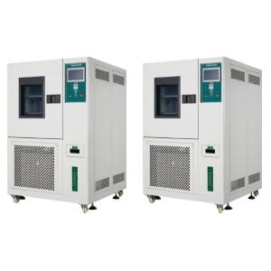 China 150L Lab Constant Temperature Humidity Test Chamber Industrial on sale