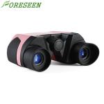 Foreseen Hot Sale 8X21 Compact and Portable Porro Binoculars Telescope for