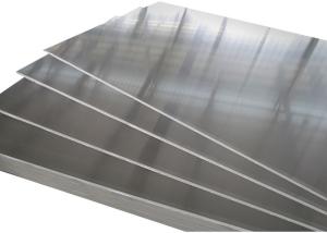Quality Good Weldability 3000 Series Aluminum Alloy Sheet O H14 AMS 4006 Standard wholesale