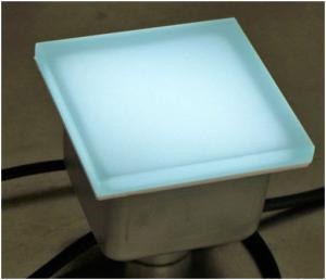 Quality 3 years warranty ip67 RGB 500*500 light up dance floor led floor tiles wholesale