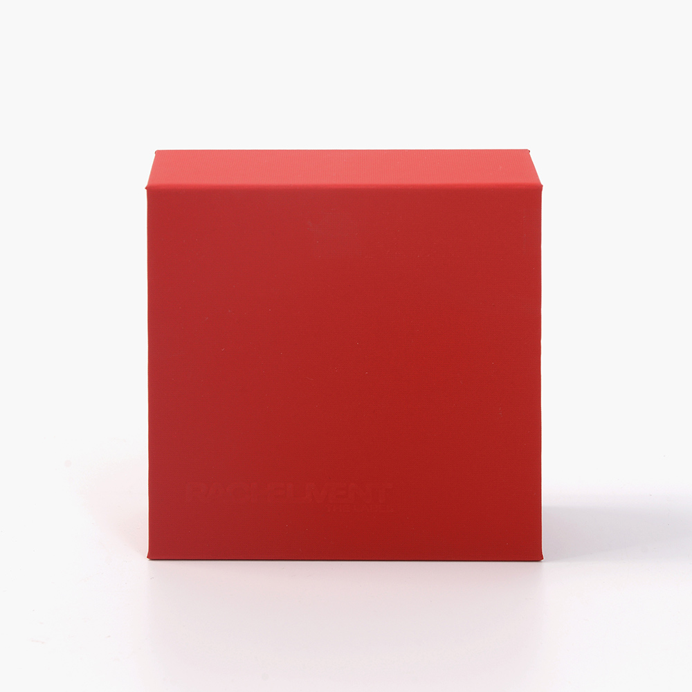 Customizable Logo UV Printed Rigid Display Magnet Luxury Box Packaging Gift Boxes