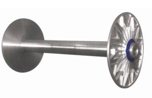 Quality Rapier Vamatex Textile Spares Parts Picanol Loom Parts Beam wholesale