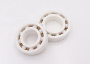 Quality High Speed Motor 6203 Single Row Deep Groove Bearing wholesale