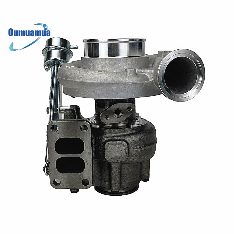 WH1C Turbocharger 3529883 For Cummins Engine 6BTA 6BTAA 5.9L
