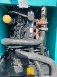 14 Ton Kobelco SK140LC Excavator Used Excavator 2022 Year Original Hydraulic