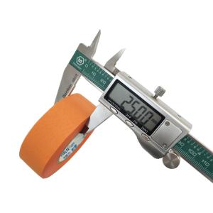 Electrical Polyester Fabric Wiring Loom Tape Friction Resistant