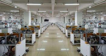 Shenzhen Elite Automation Industrial Ltd.
