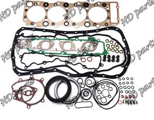 Quality 4HJ1 Gasket Repair Kit 8-97195-318-0 8-97228-302-0 For Isuzu Engine wholesale