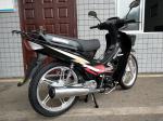 China motorcycle super Motorbike 70cc cub for Ghana