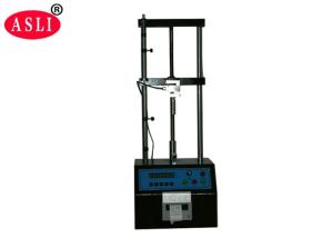 China Physical Inspection Desktop Tensile Lab Test Equipment 3 , 5 , 10 , 20 , 30 , 50kg on sale