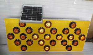Quality Solar LED arrow board signage wholesale