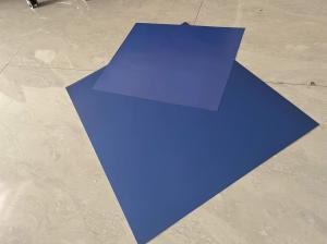 Quality Blue UV-CTP Plate CTCP Plate For Faster Plate Production &amp; Improved Image Quality wholesale