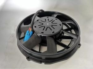 Quality 24V 54104444 Electrical Hydraulic Oil Cooling Fan wholesale