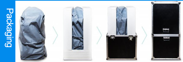 Protable Permanent SHR Hair Removal Machine With Ice Cooling Handpiece