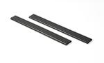 Wide Industrial PVC Pipe Cover