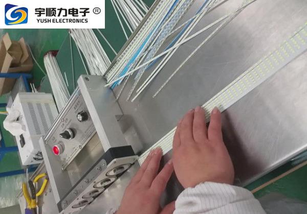 Single Side Aluminum Pcb Separation Machine High Conductive