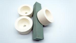 Quality Cup/Bar Shaped Diamond Dressing Stone For PCD PCBN Carbide Tools Oil Stone wholesale