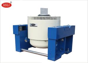 Quality 380V 3500HZ Vibration Shaker Table wholesale