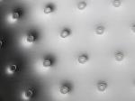 Size Customizable Stainless Steel Dimple Plate DIN Highly Flexible