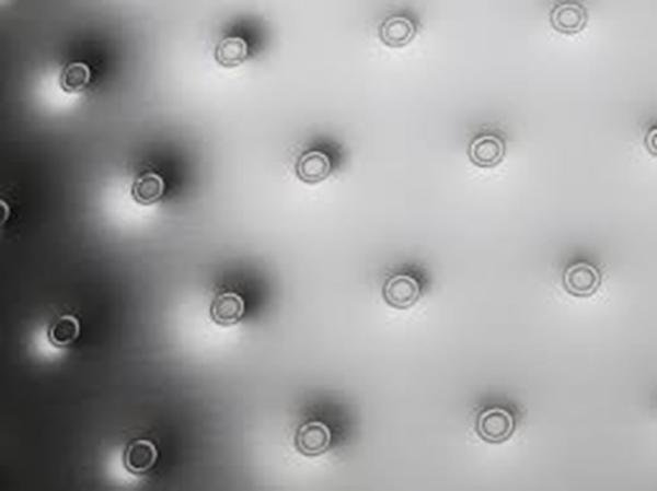 Stainless Steel Heat Exchanger Dimple Pillow Plate Jacketed