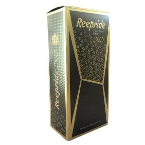 Quality FSC Wine Packing Boxes , Cardboard Wine Packaging Gold Foil Stamping wholesale