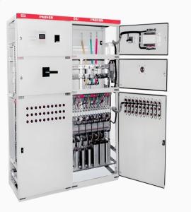 Quality Electric Enclosure Lv Switchgear Manufacturers Customized IP30 GGJ Type Lv Cabinet wholesale