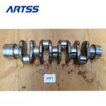 ISUZU 4HF1 Forged Steel Crank , 8-97033-171-2 ISUZU Engine Parts