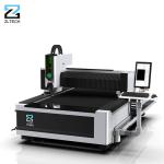 2kw 3000w CNC Sheet Metal Cutting Laser