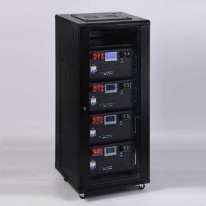 Quality LiFePO4 Energy Storage Battery 20Kwh 25Kwh 30Kwh 40Kwh 50Kwh 100Kwh for Hybrid grid Home wholesale