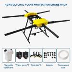 16KG Agricultural Spray Drone
