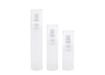 50ml Frosted Airless Cosmetic Bottles Mist Perfume Pocket Spray