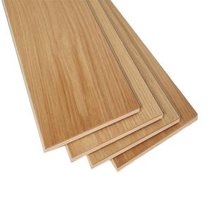 Quality Super Waterproof VSPC Solid Wood Microcrystalline Stone Vinyl Flooring for Home Office wholesale