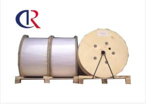 Quality Central FRP Strength Member / Rod E - Glass Flexible For Optical Cables Non Metallic wholesale