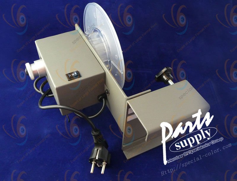 Printer Take Up Device Use For Roland/Mimaki/Mutoh Printer