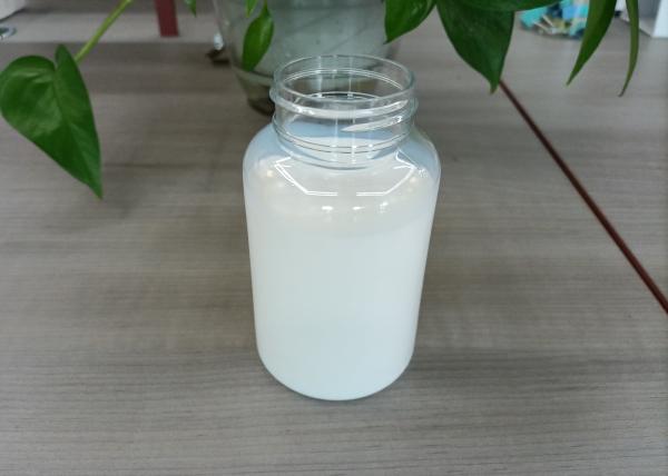 Good Dispersion Of Matte Powder Water Based Polyurethane Acrylate Dispersion For