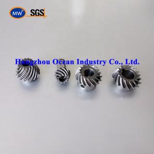 Quality Hypoid Spiral Bevel Gear wholesale