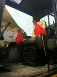 Used CAT 336D EXCAVATOR