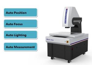 Quality Auto Measuring Video Measuring System For Bearings / Motors / Precision Hardware wholesale