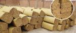 80-120 Bales Capacity Baling Press Machie The Best Solution for Wood Shavings