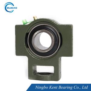 Quality Solid Cast Iron UCT 205 Bearing P5 UCT 206 Bearing Self Aligning wholesale