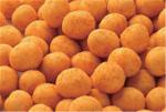 Full Nutrition Sweet Corn Sugar Covered Peanuts Good Taste Safe Raw Ingredient